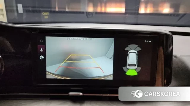 Kia Carnival 4th generation 2022 Черный из Кореи, фото 6