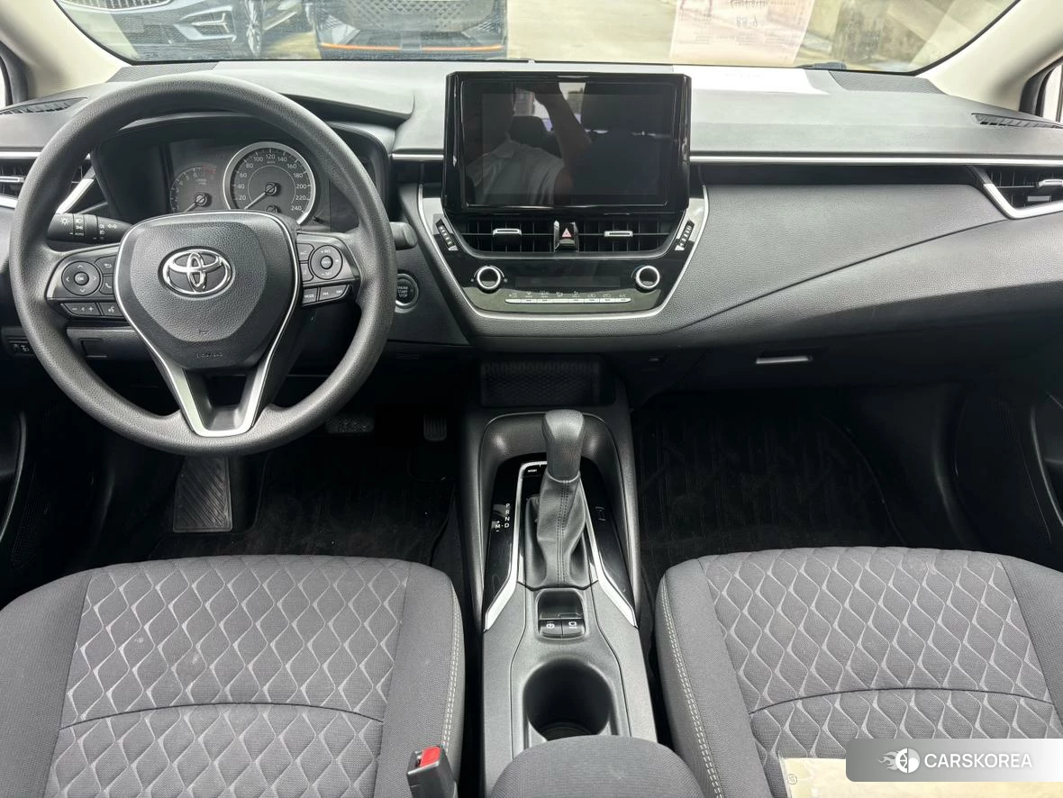 Toyota Asian lion 2022 Белый из Китая, фото 6
