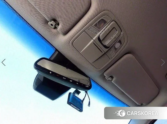 Hyundai Santa Fe TM 2018 Серебристо-серый из Кореи, фото 6