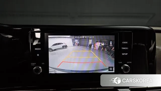 Kia Carnival 4th generation 2020 Белый из Кореи, фото 6