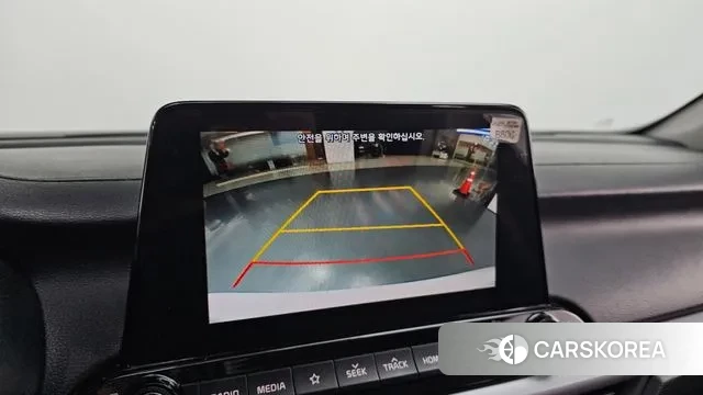 Kia Come New K3 2019 Белый из Кореи, фото 6