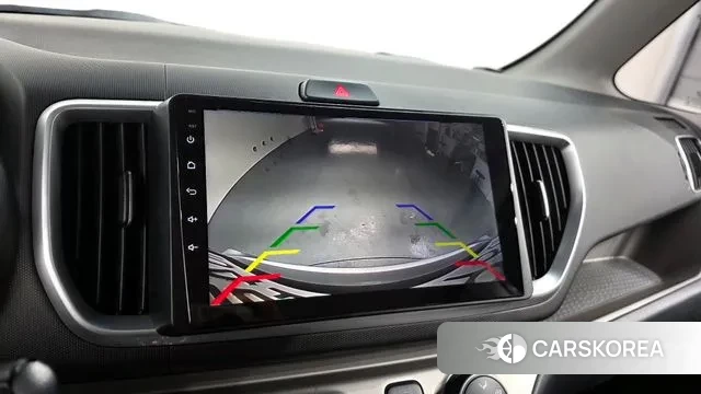 Kia The New Ray 2019 Серебряный из Кореи, фото 6