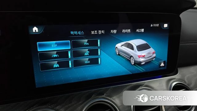Mercedes-Benz E-Class W213 2021 Серый из Кореи, фото 6