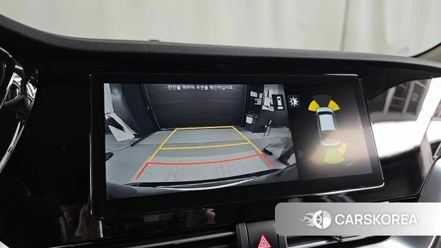 Kia The New Niro 2019 Серый из Кореи, фото 6