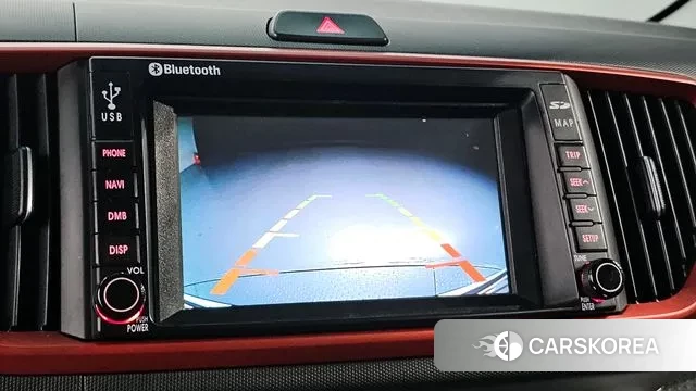 Kia The New Ray 2018 Зеленый из Кореи, фото 6