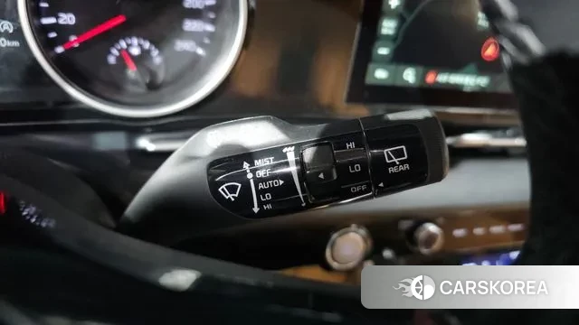 Kia Carnival 4th generation 2022 Белый из Кореи, фото 6