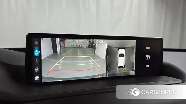 Genesis GV80 2022 Серебряный из Кореи, фото 6