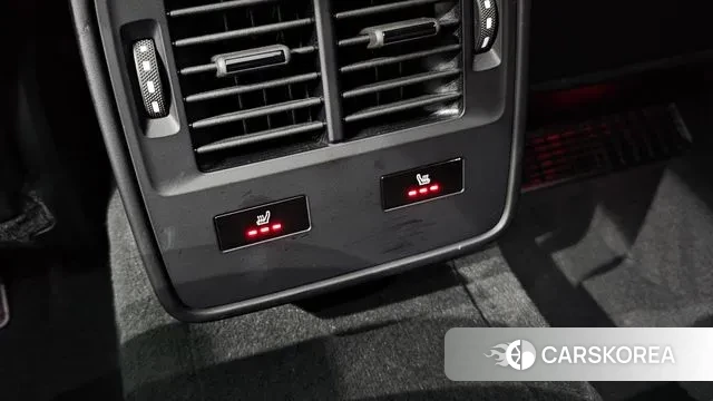 Porsche Taycan 2023 Белый из Кореи, фото 6