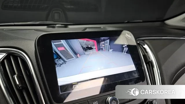 Chevrolet (GM Daewoo) The New Malibu 2022 Белый из Кореи, фото 6