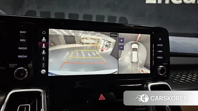 Kia Sorento 4th Generation 2020 Белый из Кореи, фото 6