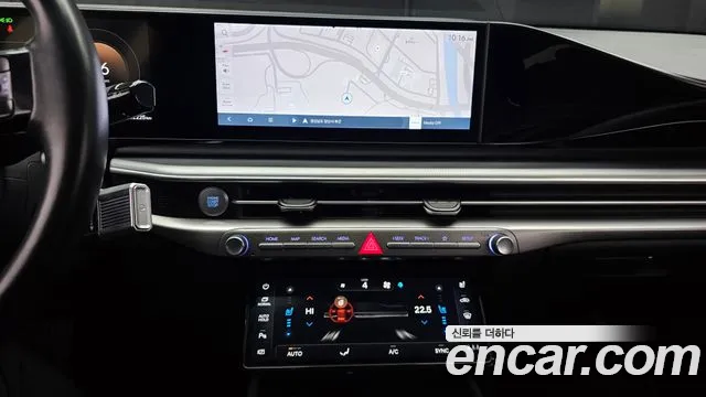 Hyundai Grandeur (GN7) id 2408464 из Кореи 6