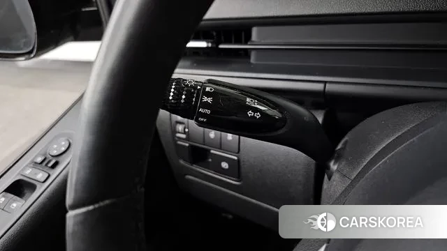 Hyundai Staria 2023 Серый из Кореи, фото 6