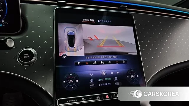 Mercedes-Benz EQE V295 2023 Серый из Кореи, фото 6