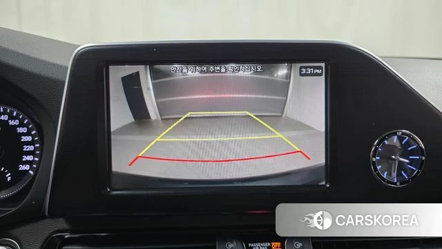 Hyundai Grandeur IG 2018 Серый из Кореи, фото 6