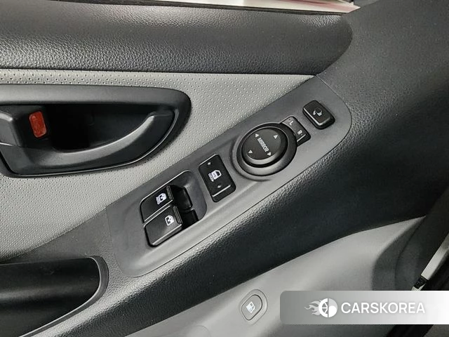 Hyundai The New Grand Starex 2020 Белый из Кореи, фото 6