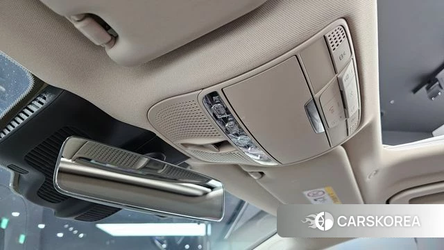Mercedes-Benz CLS-Class C257 2021 Белый из Кореи, фото 6