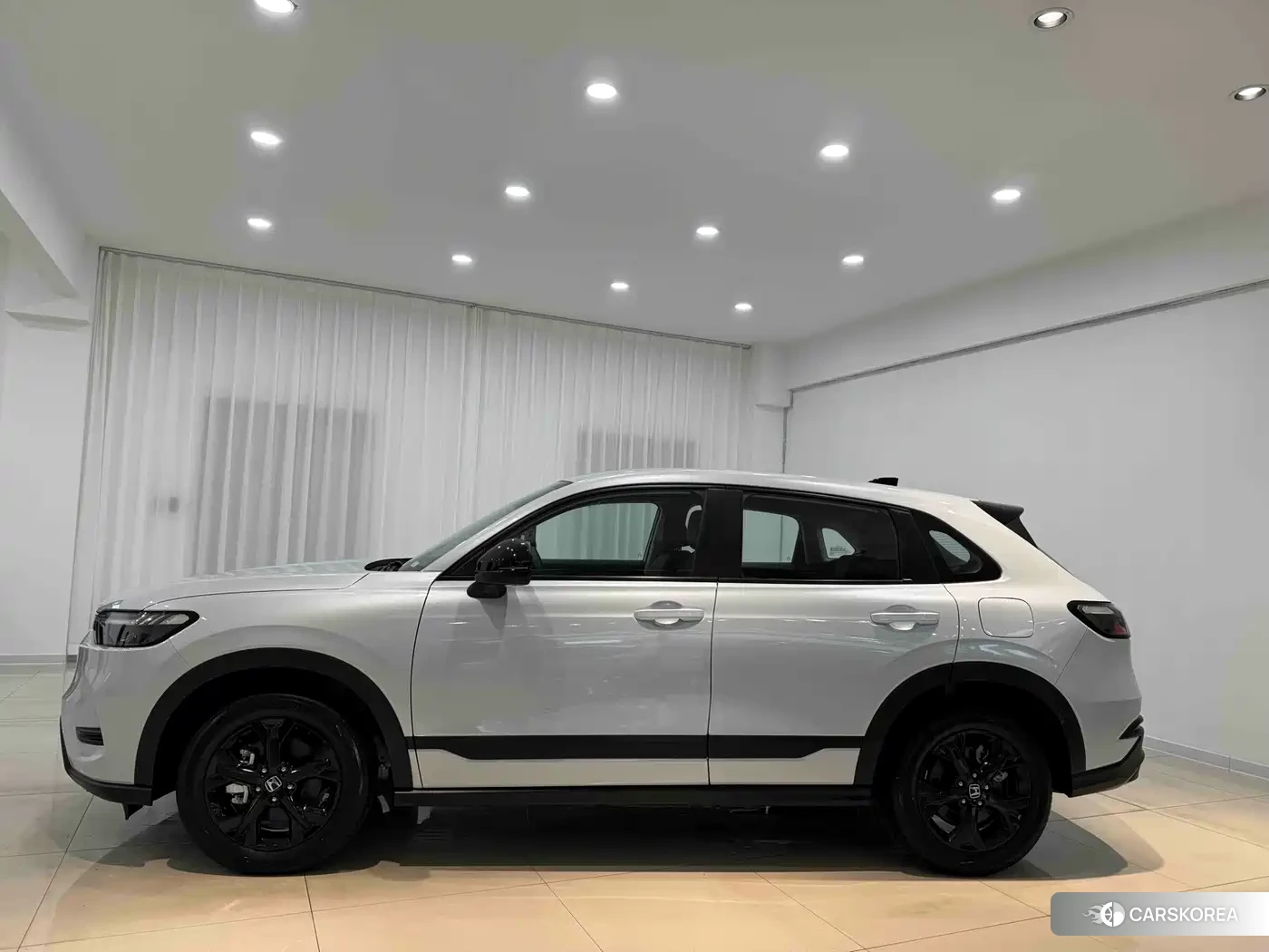 Honda HR-V 2026 Белый из Китая, фото 6