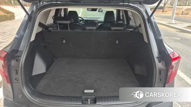 Kia The New Seltos 2023 Серый из Кореи, фото 6