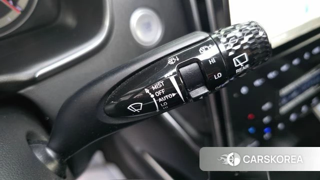 Hyundai Tucson (NX4) 2021 Белый из Кореи, фото 6