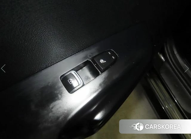 Kia K5 3rd generation 2022 Черный из Кореи, фото 6