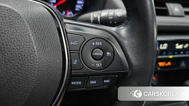 Toyota RAV4 5th Generation 2019 Серый из Кореи, фото 6
