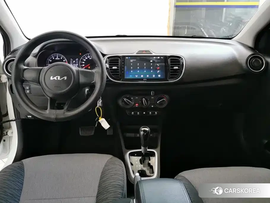 Kia Huanchi id 4674278 из Китая 7