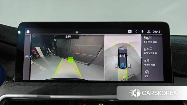 BMW X3 (G01) 2024 Серый из Кореи, фото 6