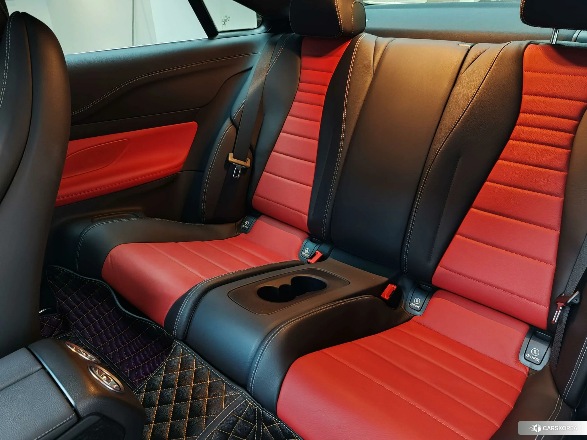 Mercedes-Benz E-class (imported) 2022 Темно-серый из Китая, фото 6