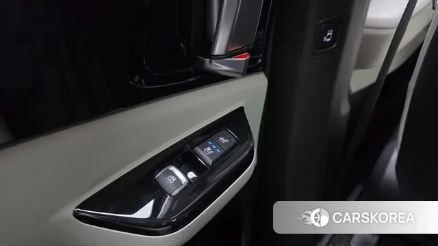 Kia Carnival 4th generation 2020 Серый из Кореи, фото 6