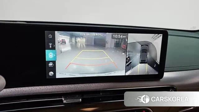 Genesis GV60 2023 Белый из Кореи, фото 6