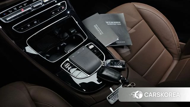 Mercedes-Benz E-Class W213 2023 Белый из Кореи, фото 6