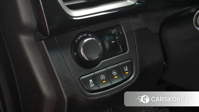 Chevrolet (GM Daewoo) The New Spark 2019 Красный из Кореи, фото 6