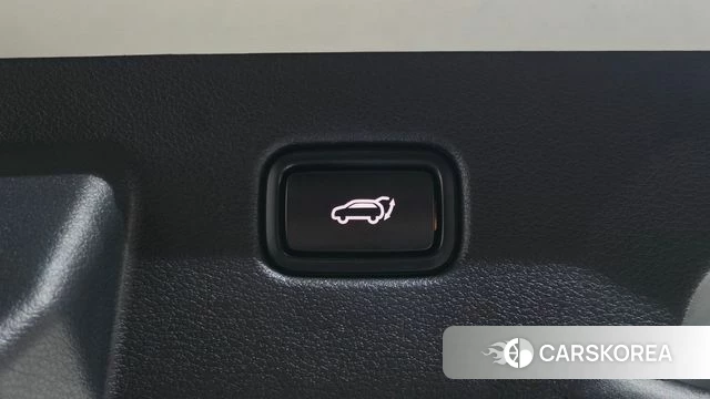Kia Sportage 5th Generation 2023 Белый из Кореи, фото 6