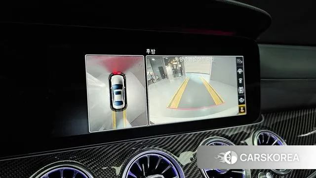 Mercedes-Benz E-Class W213 2019 Белый из Кореи, фото 6