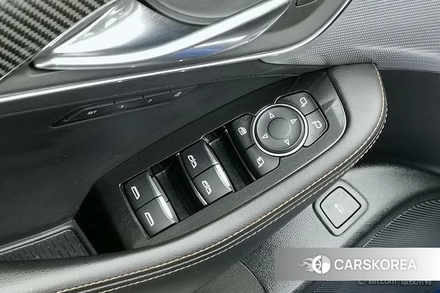 Cadillac CT5 2019 Синий из Китая, фото 6