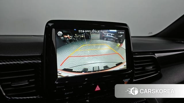 Hyundai Veloster (JS) 2019 Черный из Кореи, фото 6