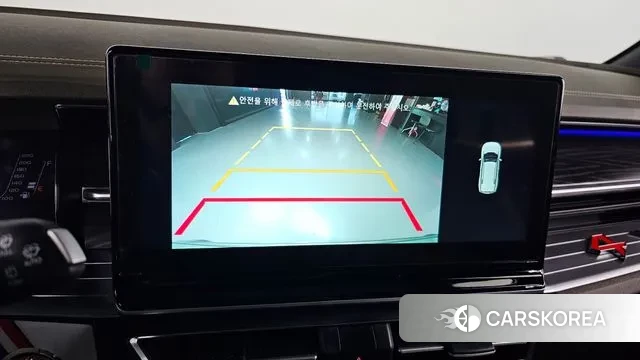 Ssangyong Torres 2023 Серый из Кореи, фото 6