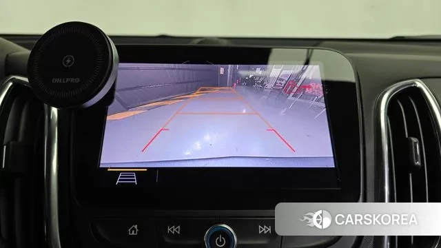 Chevrolet (GM Daewoo) Equinox 2019 Серый из Кореи, фото 6