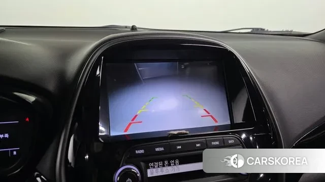 Chevrolet (GM Daewoo) The New Spark 2020 Белый из Кореи, фото 6