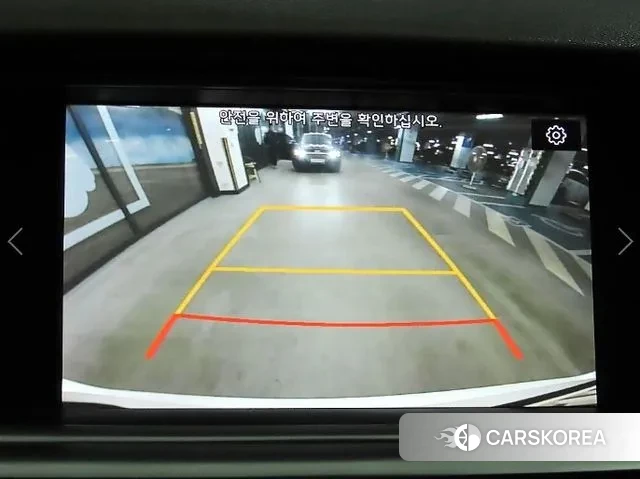 Kia The New K5 2nd generation id 3651904 из Кореи 6