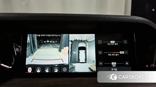 Kia Mohave Master 2020 Черный из Кореи, фото 6