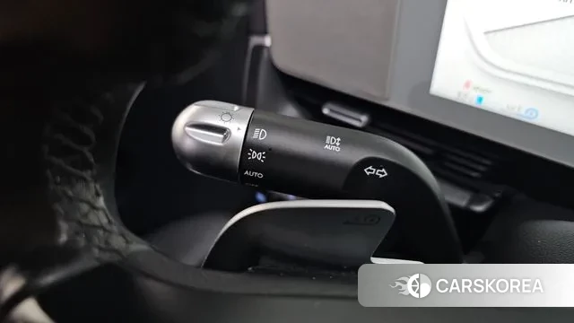 Hyundai Ionic 5 2021 Белый из Кореи, фото 6