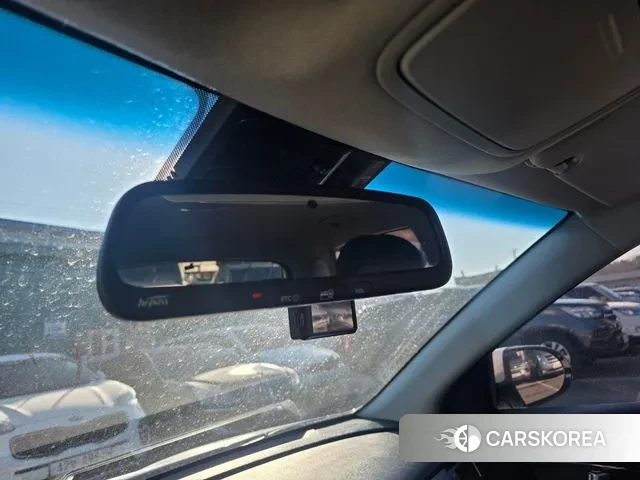 Kia Niro 2018 Белый из Кореи, фото 6