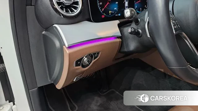 Mercedes-Benz E-Class W213 2020 Белый из Кореи, фото 6