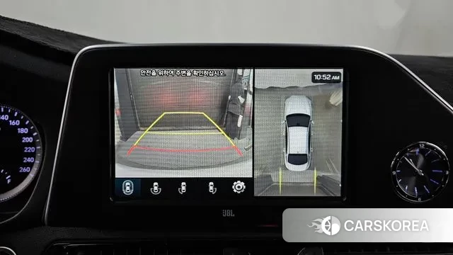 Hyundai Grandeur IG 2018 Белый из Кореи, фото 6