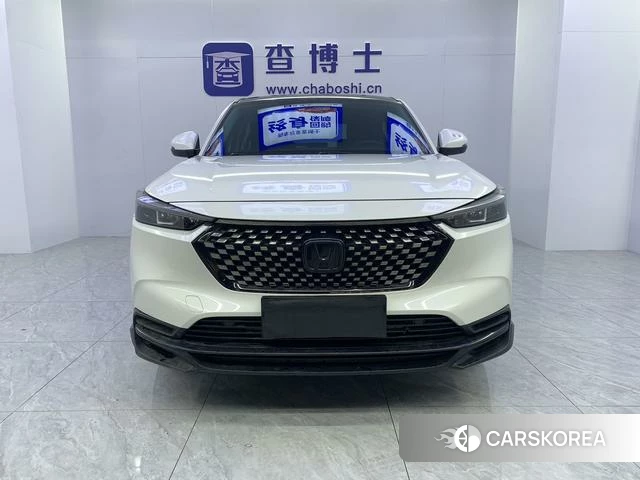 Honda XR-V 2022 Белый из Китая, фото 6