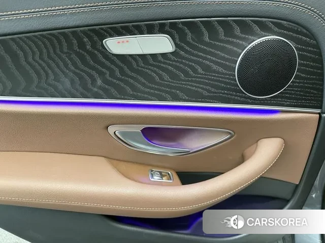 Mercedes-Benz E-Class W213 2023 Серый из Кореи, фото 6