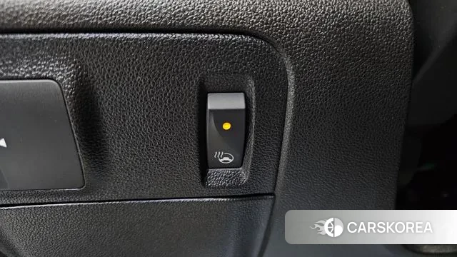 Renault Korea (Samsung) SM6 2018 Серый из Кореи, фото 6