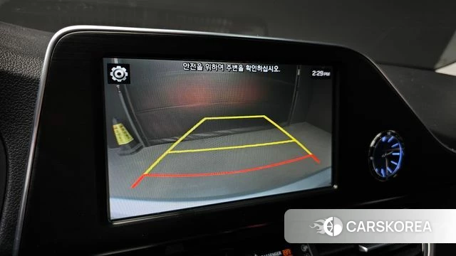 Hyundai Grandeur IG 2019 Серебристо-серый из Кореи, фото 6