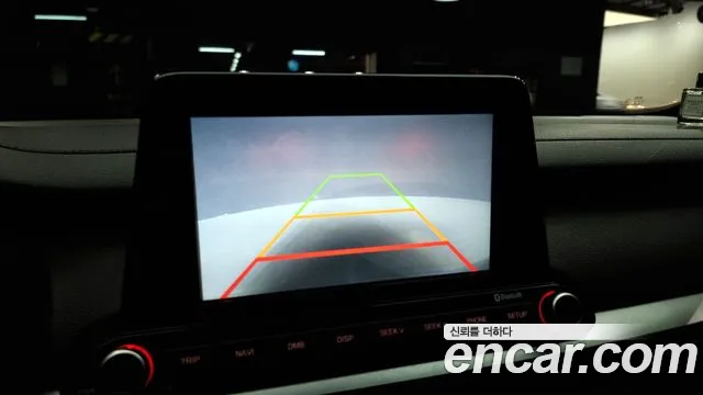 Kia Come New K3 2019 Белый из Кореи, фото 6